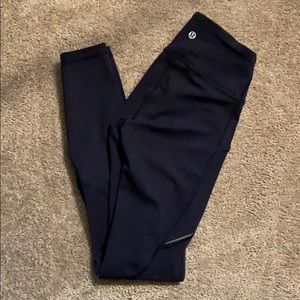 Midnight Navy Full On Luxtreme